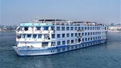 تخفيض رسوم رسو المراكب العائمة من 6 آلاف إلى 800 جنيه