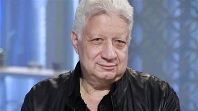 مرتضى منصور يعلن إقامة مباراة الزمالك وبطل السنغال الأحد