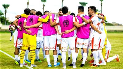 رسميا.. 19 لاعبا في قائمة الزمالك النارية لمواجهة جينراسيون السنغالى