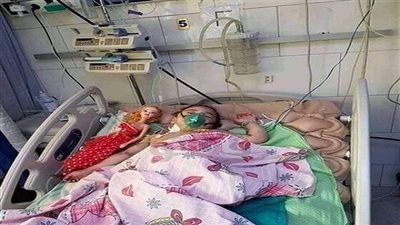 وفاة الطفلة جنة بعد بتر الساق وتعذيبها وهتك عرضها من قبل جدتها وخالها بالدقهلية