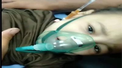 تعرف على اعترافات والد الطفلة جنة.. جدتها كانت تعذبها أمام أمها وحبسوها 10 أيام بحروقها