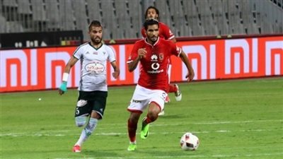 أزمة جديدة في الأهلي.. والسر في هذا اللاعب
