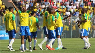 بعد فوزه 16-1.. كيف كسر صن داونز الأرقام القياسية؟.. جرد الدفاع الجديدي والرجاء من رقمهما.. وهذه أقوى النتائج بأفريقيا