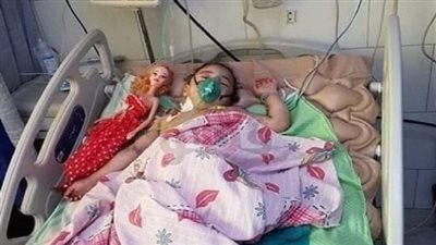 بعد وفاتها.. حكاية الطفلة جنة التي أشعلت السوشيال ميديا