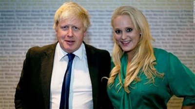 مطالب بالتحقيق مع رئيس وزراء بريطانيا بـ