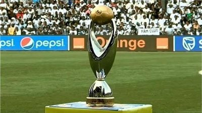 مفاجأة عن مجموعات دوري أبطال أفريقيا