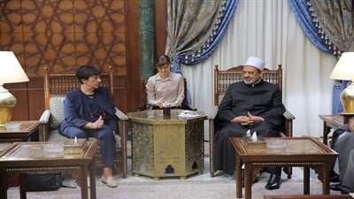 مدير منتدى ريميني للصداقة بين الشعوب: وثيقة الأخوة الإنسانية وضعت الأساس للحوار والتعارف في العالم