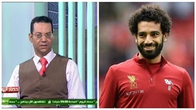 النائب حجازى يطالب بالتحقيق فى ازمة صلاح بطلب احاطة 