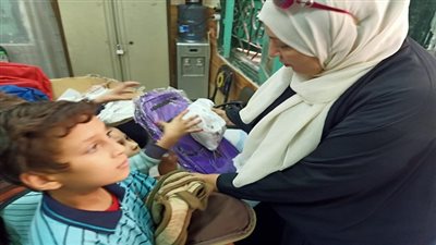 حب الوطن يواصل التفاعل مع مبادرة الرئيس 