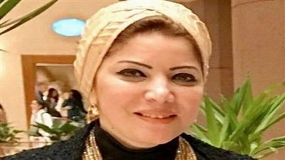 استقالة منال العبسي من حزب الوفد