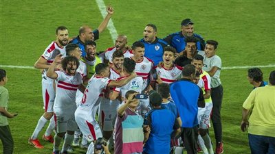 اتحاد الكرة يبرئ نفسه من أزمة الزمالك وجنيراسون بدوري الأبطال