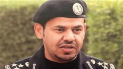 تعيين العميد سعد القحطاني حارسا جديدا للملك سلمان خلفًا للفغم