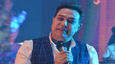 الفنان حكيم يوجه رسالة للحاسدين 