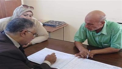 إحالة مدير مدرسة بالعريش للتحقيق لعدم وجود معلمين 