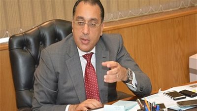 مدبولي يتابع تنفيذ مشروع إنشاء مخازن لوجستية للأدوية