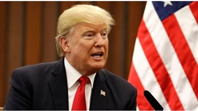 ترامب عن أزمته مع الديمقراطيين: محاولة انقلاب للاستيلاء على السلطة