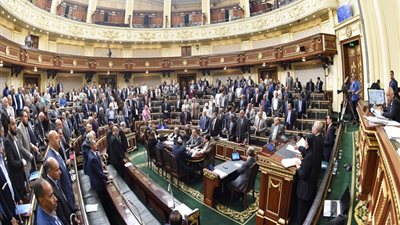 البرلمان يعتمد التشكيل النهائي لهيئات مكاتب اللجان النوعية
