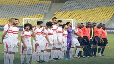 هل يستبعد الزمالك من دوري أبطال أفريقيا؟