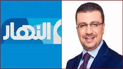 خدمات إخبارية جديدة علي شاشة النهار  في الاحتفال بالسادس من أكتوبر 