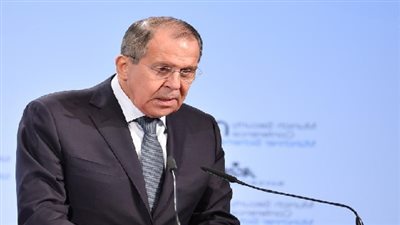 لافروف: عودة سوريا إلى الجامعة العربية مرتبطة بموقف السعودية