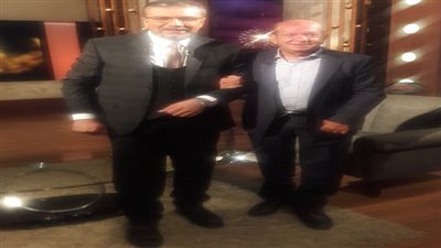 غداً.. لطفى لبيب يكشف اسرار جديدة عن مشاركته بحرب أكتوبر