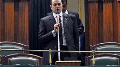 نائب: الحكومة فشلت في أبسط واجباتها تجاه المواطنين