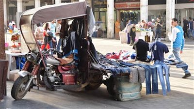 رسالة هامة من أهالي عين شمس للحكومة.. ماذا قالوا؟