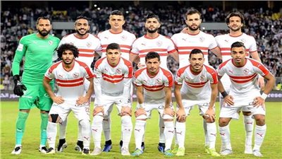 الكاف يفجر مفاجأة بشأن مباراة نادي الزمالك وجينراسيون 