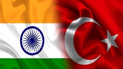 الهند تجمد صفقة عسكرية ضخمة مع تركيا