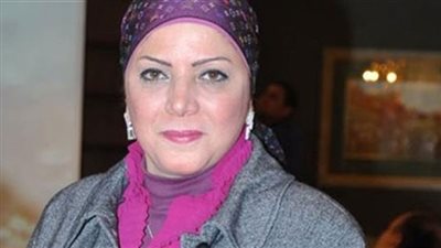 منال العبسي تهنئ السيسي بمناسبة ذكري اتتصارات أكتوبر