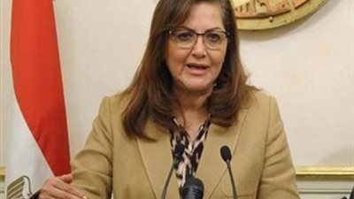 وزيرة التخطيط تفتتح قصر الأمير يوسف كمال بقنا