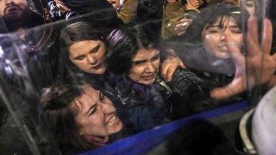 تركيا تسجل الشهر 