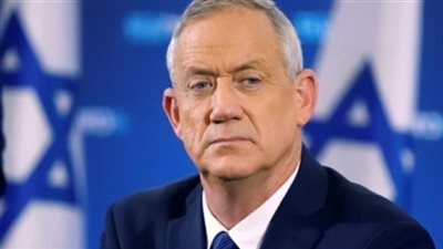 جانتس يتعهد بوقف إطلاق الصواريخ من غزة حال توليه رئاسة الحكومة