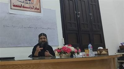 بدء الدراسة بمركز الدراسات المتخصصة بالسويس