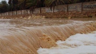 سؤال برلماني للحكومة حول خطة استقبال موسم السيول