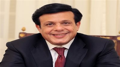 المحامى الدولى محمد حمودة يهنئ الرئيس والقوات المسلحة بذكرى نصر أكتوبر 