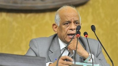 إحالة تعديل قانون المرور والمتحف المصري للجان النوعية بالبرلمان