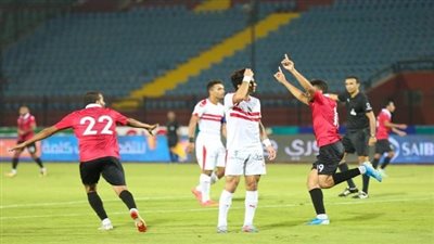 بعد التعادل مع إف سي مصر.. ماذا دار داخل الزمالك؟