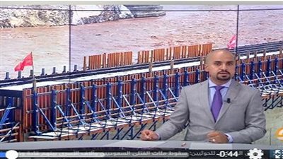 قناة «مكملين» الإخوانية تدعم إثيوبيا في أزمة «سد النهضة»