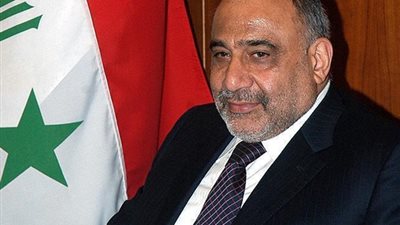 رئيس الوزراء العراقي يعلن عودة الأوضاع في البلاد لطبيعتها