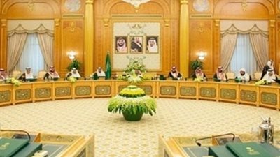 مجلس الوزراء السعودي يوافق على مشروع ميثاق التعاون بين الدول المنتجة للنفط