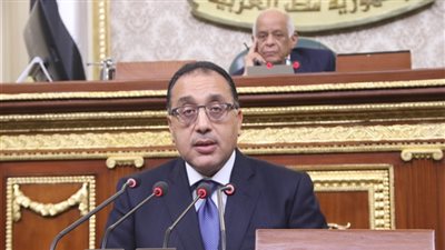 رئيس الحكومة: مصر تواجه حاليا حربا شرسة وغير تقليدية لخلق حالة بلبلة