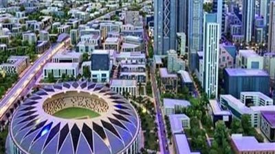 مدبولي: القيمة السوقية للعاصمة الإدارية وصلت تريليون جنيه
