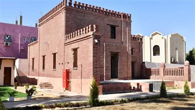 بعد افتتاح وزيرة التخطيط لقصر الأمير يوسف كمال اليوم.. من هو يوسف كمال عاشق الصعيد؟ وما الأهمية التاريخية للقصر؟