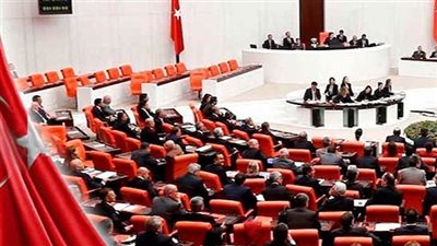 البرلمان التركي يمدد تفويض أردوغان لإطلاق عمليات عسكرية في سوريا والعراق