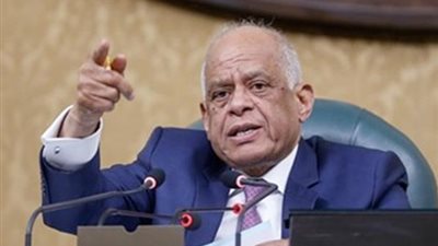 عبد العال: أتابع بنفسي ما أثاره النواب ردا على بيان الحكومة