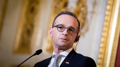 ألمانيا تحذر من عودة داعش بسبب الغزو التركي لـ سوريا