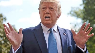 ترامب يصدر أوامره للجيش الأمريكي في سوريا
