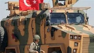 الإمارات: ندين بأشد العبارات عدوان تركيا على سوريا الشقيقة