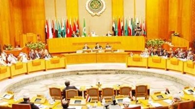 اجتماع وزراء خارجية العرب لبحث العدوان التركي على سوريا السبت